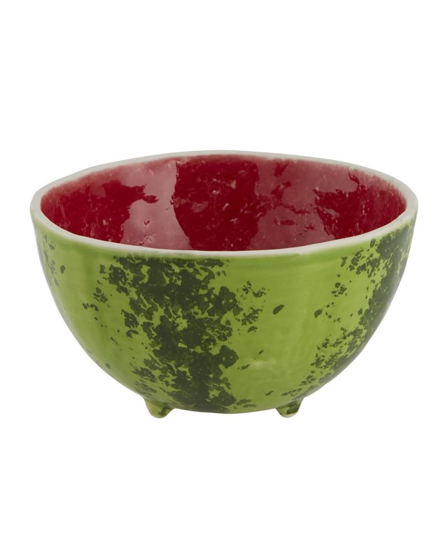 Watermelon Individual Bowl
